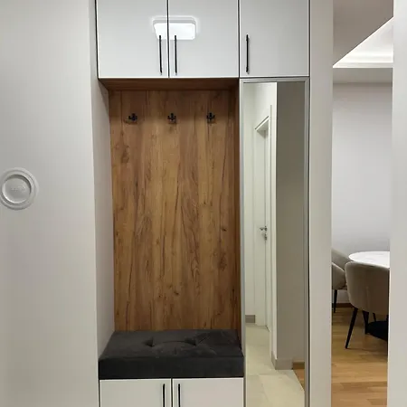 Gradus Deluxe Apartment *